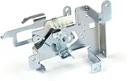 Briggs & Stratton 597209 Control Bracket, Silver