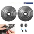 V-ball Wheel Cover for Dyson V8, V10, V12, SV10, SV12, SV20 Brush Kit Heads