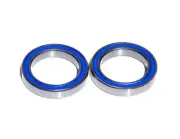 BB 30 Stainless Steel Hybrid Ceramic Bearing Kit - (2) Two BB30 Bottom Bracket