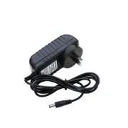 Power Supply AC Adapter Charger for Sony SRSXB40 SRS-XB40 Portable Wireless Bluetooth Speaker