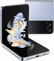 [Samsung] Galaxy Z Flip 4 5G, 512GB, Blue
