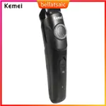 KEMEI PROFESSIONAL HAIR CLIPPER MEN'S ELECTRIC TRIMMER RECHA