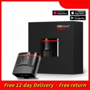 Ultimate Pack OBD Eleven Tools OBD11 Pro Plan OBD2 Scanner Diagnostic Tool