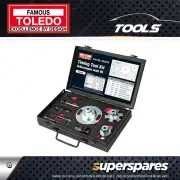 Toledo Timing Tool Kit for Audi A4 A5 A6 A7 A8 Q5 Q7 SQ5 2.7L 3.0L