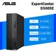 [欣亞] ASUS ExpertCenter D500SE-313100004X 華碩商用電腦/i3-13100/B760/DDR4 8G/512GB M.2 PCIe NVMe SSD/300W Platinum/W11P/333