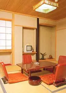 飯店末廣Hotel Suehiro (Nagano)