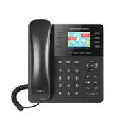 Grandstream Gxp2135 8 Line Ip Phone 4 Sip Accounts 320X240 Colour Lcd