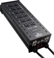 Chauvet DJ Pro-D6 DMX-512 Dimmer Switch Pack 6 Channel