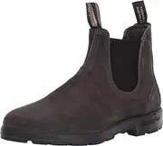 [Blundstone] Men's Suede Original Series Boot