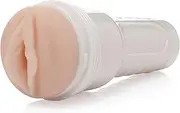 Elsa Jean | Fleshlight Girls | Tasty | Discreet Flesh Colored Sex Toy for Men