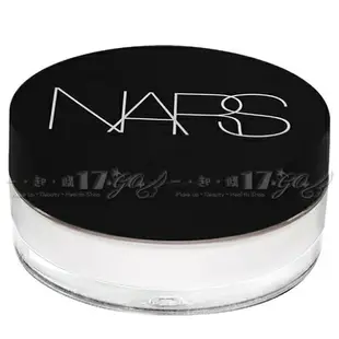 【VT薇拉寶盒】NARS 裸光蜜粉(#CRYSTAL)(10g)