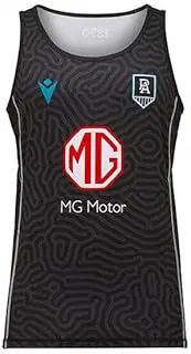 AFL 2024 Training Singlet - Port Adelaide Power - Adult - Mens - Shirt