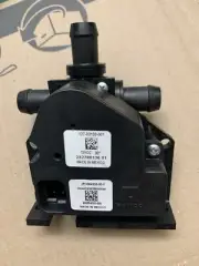 NEW OEM TESLA MODEL X HVAC AC HEATER COOLING CONTROL VALVE 16 - 20