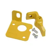 Narva 61077Y Lock-out Lever Kit (Yellow)