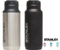 在飛比找Yahoo!奇摩拍賣優惠-【STANLEY】10-02284 登山系列 真空保溫水瓶 