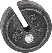 Classic Colors Chinese Medicine Scale Weight Tea Leaf Scale Weight Replacement Practical Home Decor