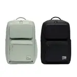 NIKE UTILITY SPEED BACKPACK 黑色/酪梨綠 27公升 筆電夾層 後背包【FN4106】