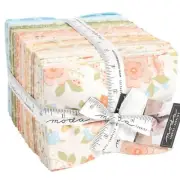 Dainty Meadow 40 Fat Quarter Bundle by My Sew Quilty Life for Moda Fabrics
