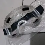 大型防塵項目安全防護眼鏡