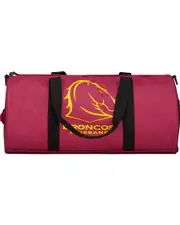 Broncos NRL Duffle Bag