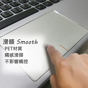 【Ezstick】Microsoft Surface Laptop 2 TOUCH PAD 觸控板 保護貼