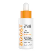 [PAULAS-CHOICE] C15 Super Booster 15% Vitamin C