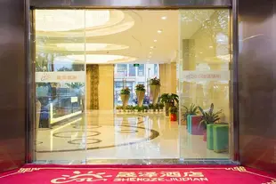 杭州晟澤酒店Shengze Hotel