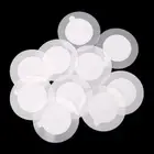 10x Protective Cover Stickers For Jade Crystal Stone Eyelash Extension Tool