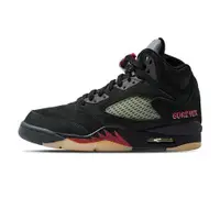 在飛比找ETMall東森購物網優惠-Nike Wmns Air Jordan 5 Retro G