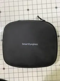 在飛比找Yahoo!奇摩拍賣優惠-Sony SmartEyeglass SED-E1眼鏡 智慧