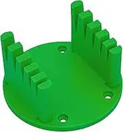 Solder Helping Hands,Helping Hands Soldering Station - Wire Welding Bracket Clip Retaining Tool for Automotive Electronic Repair Industrial Scientific Workbench