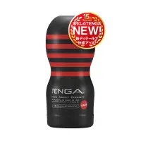 在飛比找蝦皮商城優惠-TENGA ORIGINAL VACUUM CUP HARD