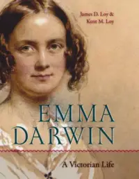 在飛比找博客來優惠-Emma Darwin: A Victorian Life