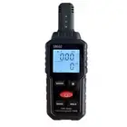 Radiation Detectors Radiometer Counter EMF Dosimeter Geiger Electromagnetic