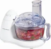 Hamilton Beach 8 Cup Food Processor, Model 70450