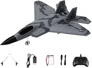 Generic RC FX622 Fighter for Kids Control Easy to Use for Boys, 1 Battery