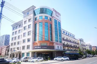 如家酒店·neo(大連金州火車站嚮應公園五一路店)Home Inn (Dalian Jinzhou Stadium)