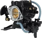 BN40i Carb Anti Deformation High Performance Increase Air Flow Jet Ski Carburetor 270500328 Metal Needle Valve,Compatible for Challenger