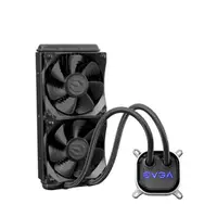 在飛比找momo購物網優惠-【EVGA 艾維克】CLC 240 CPU水冷散熱器(原廠註