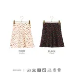 NAOKA MIMI TOUJOURS 小花柄短裙 全2色日系 單品｜MTJ651-0642【1】