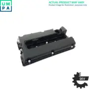 CYLINDER HEAD COVER 48SKV079 FOR BMW M57D30 N57D30A/B 3.0L 6cyl 7 E65, E66, E67