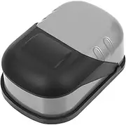 Key Lock Box Combination Outdoor Storage for House Garage and Office Keys and Construction