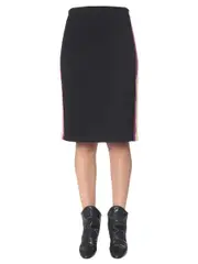 [Isabel Marant Etoile] Isabel Marant Etoile-"Dridget" Skirt-Donna 36