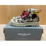 PALLADIUM PAMPA OVERLAB CAMO 圖騰設計迷彩童靴 童鞋