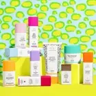 Drunk Elephant Trunk 7.0 Kit Cleanse Exfoliate Brighten Replenish 10pcs NEW