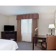 Hampton Inn & Suites Oakland Airport-Alameda