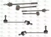 JAGUAR F-TYPE DROP LINK & TIE / TRACK ROD END Rear 12-On (QQ6) 2 YEAR WARRANTY