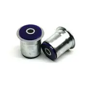 SuperPro Trailing Arm Lower Bush Kit - Rear, SPF2121-70K