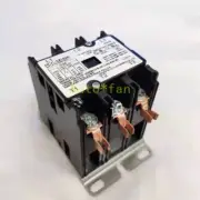 For New Hartland Controls Three Phase AC Contactor HCC-3XU04CG 208V-240VAC 40A