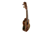 Axiom Alani Electric Concert Ukulele with Pickup